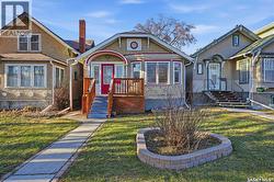3727 VICTORIA AVENUE  Regina, SK S4T 1M5