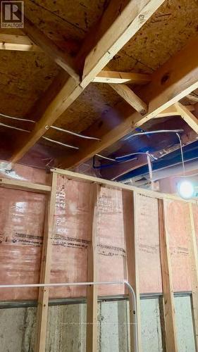 44 Corbett Street, Cambridge, ON - Indoor