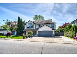 35098 KOOTENAY DRIVE  Abbotsford, BC V2S 8C9