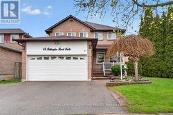 48 ROTHERGLEN ROAD N Ajax, ON L1T 1T3