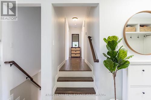 201 Christopher Street, Clearview, ON - Indoor Photo Showing Other Room