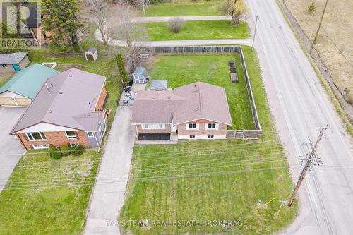 201 Christopher Street, Clearview, ON - Outdoor With View