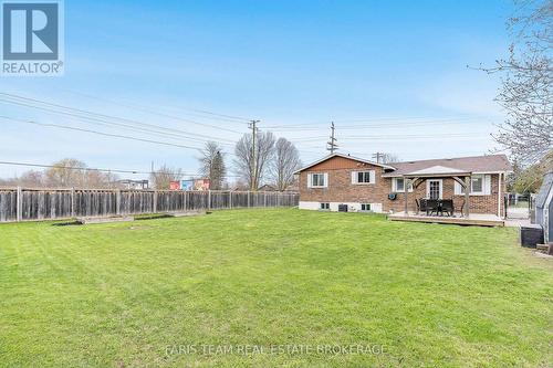 201 Christopher Street, Clearview, ON - Outdoor