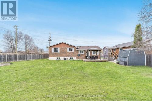 201 Christopher Street, Clearview, ON - Outdoor