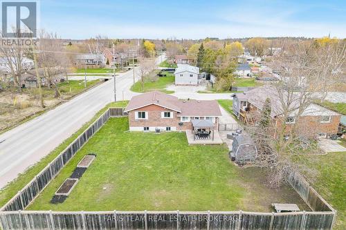 201 Christopher Street, Clearview, ON - Outdoor With View