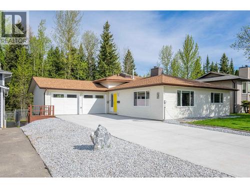 8272 ST JOHN CRESCENT  Prince George, BC V2N 4H8