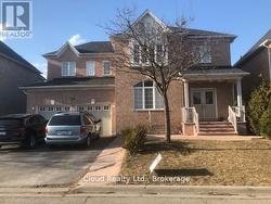 22 BANKS DRIVE Brampton, ON L6P 1C7