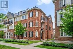 5 - 2614 DASHWOOD DRIVE Oakville, ON L6M 0K5