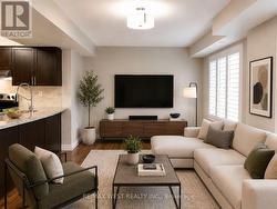 5 - 2614 DASHWOOD DRIVE Oakville, ON L6M 0K5