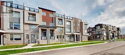 1176 WHEAT BOOM DRIVE Oakville, ON L6H 7W4