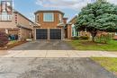 4 Leeward Drive, Brampton, ON 