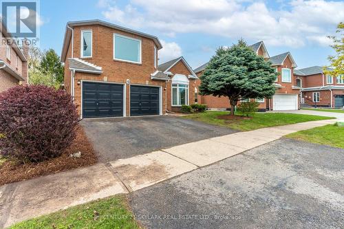 4 Leeward Drive, Brampton, ON 