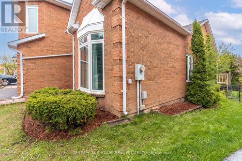4 Leeward Drive, Brampton, ON 