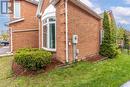 4 Leeward Drive, Brampton, ON 