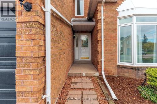4 Leeward Drive, Brampton, ON 