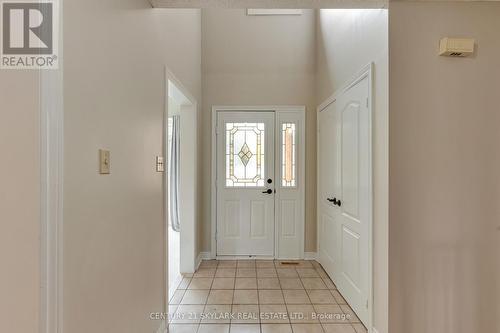 4 Leeward Drive, Brampton, ON 