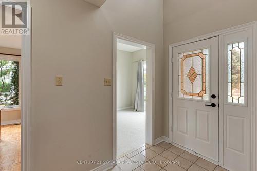 4 Leeward Drive, Brampton, ON 