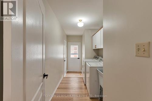 4 Leeward Drive, Brampton, ON 