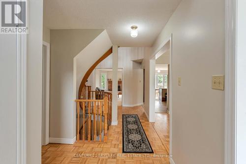 4 Leeward Drive, Brampton, ON 