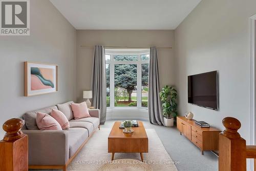 4 Leeward Drive, Brampton, ON 