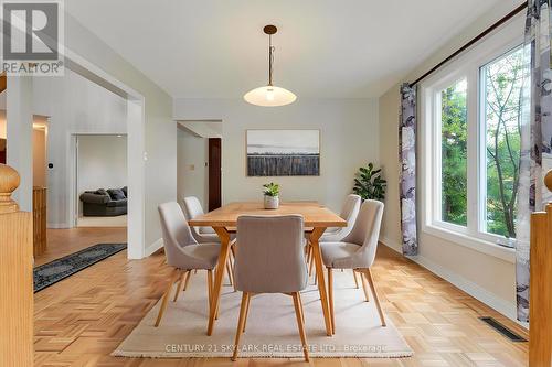 4 Leeward Drive, Brampton, ON 