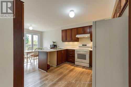 4 Leeward Drive, Brampton, ON 