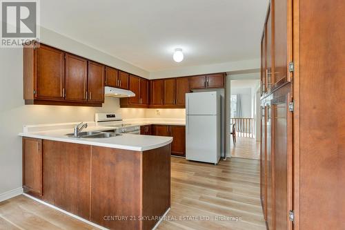 4 Leeward Drive, Brampton, ON 