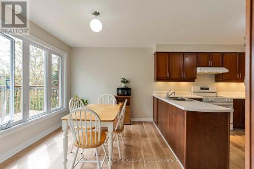 4 Leeward Drive, Brampton, ON 