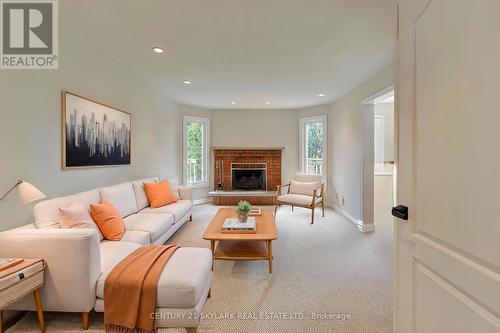 4 Leeward Drive, Brampton, ON 