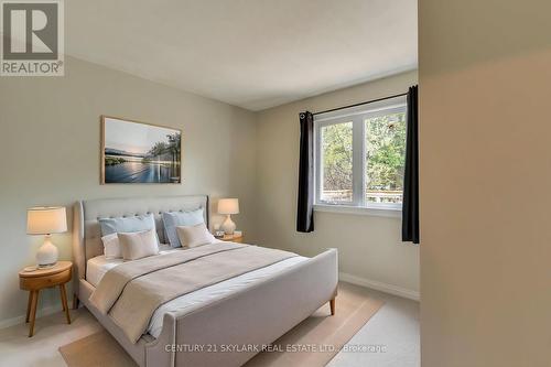 4 Leeward Drive, Brampton, ON 