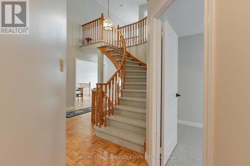 4 Leeward Drive, Brampton, ON 