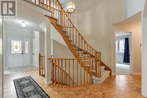 4 Leeward Drive, Brampton, ON 