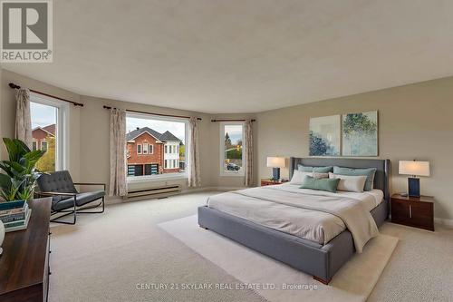 4 Leeward Drive, Brampton, ON 
