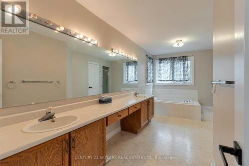 4 Leeward Drive, Brampton, ON 