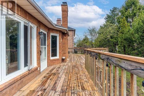 4 Leeward Drive, Brampton, ON 