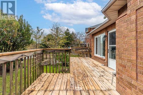 4 Leeward Drive, Brampton, ON 