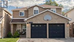 5534 RIVER GROVE AVENUE  Mississauga, ON L5M 3T6