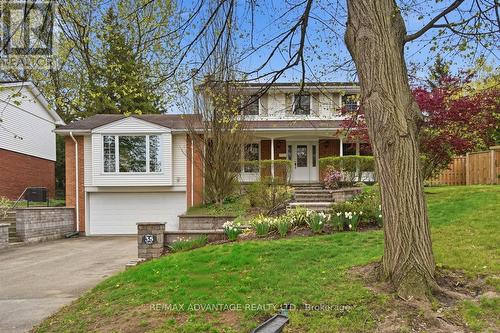 35 COWAN PLACE  London South (South R), ON N6C 2X4