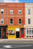 132 Water Street St. John's, NL A1C 1A8