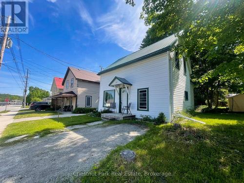 529 CLAUDE STREET  South Bruce Peninsula, ON N0H 2T0