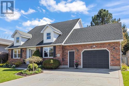530 LYNDEN CRESCENT  Kincardine, ON N2Z 3B1