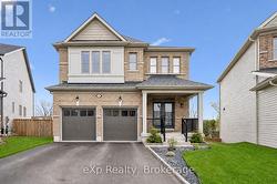 201 MCFARLANE CRESCENT Centre Wellington (Fergus), ON N1M 0G5