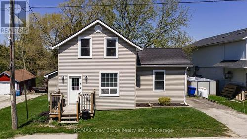 707 QUEEN STREET  West Grey, ON N0G 2M0