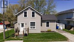 707 QUEEN STREET West Grey, ON N0G 2M0