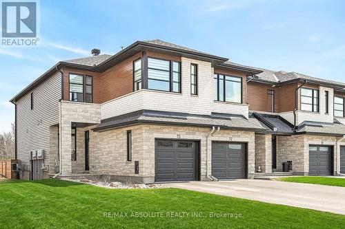 75 O'DONOVAN DRIVE  Carleton Place, ON K7C 0S2