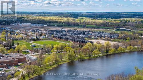 STEPS from your front door - 75 O'Donovan Drive, Carleton Place, ON 