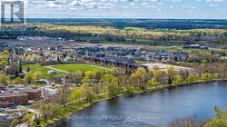 STEPS from your front door - 