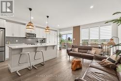 Open & airy - 