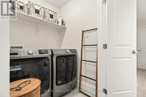 2nd level laundry - 75 O'Donovan Drive, Carleton Place, ON 