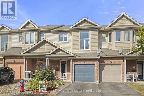 215 PARKROSE PRIVATE  Ottawa, ON K4A 0N8